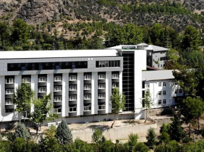 Celikhanim Termal Otel Spa