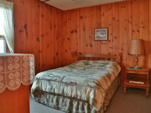 Dakota - 2 Br Cottage