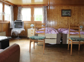 Apartment Talblick Andriano