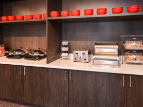 TownePlace Suites by Marriott Laplace