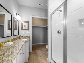 Waterfront Escape w/ Views Shared Pool & Boat Dock Orange Crush by Avantstay