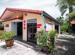 Bang Saray Village Resort