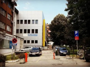 Bed & Breakfast Grad