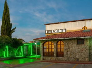 Hotel La Colina de Rio