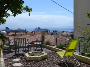 Villa Henriette