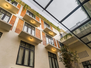 Treasures Hotel and Suites