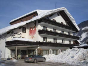 Hotel Tyrol