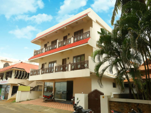 OYO 6031 The Waters Edge