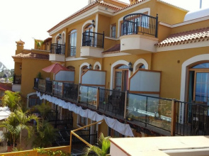 Apartamentos Estrella del Norte