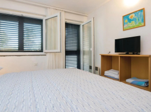 Amazing Apartment in Bibinje With 3 Bedrooms and Wifi