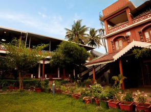 Green Park Resort