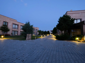 Cappadocia Plus Hotel