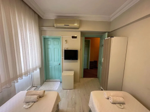 Hikmethan Otel