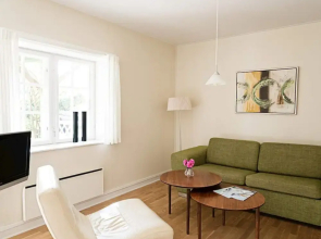 4 Person Holiday Home in Svaneke