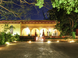 Hotel Hacienda Misne