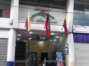Hotel El Andino