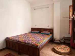 Hotel Pawan's Palace