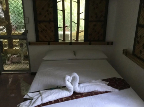 Turtle Cove Island Resort