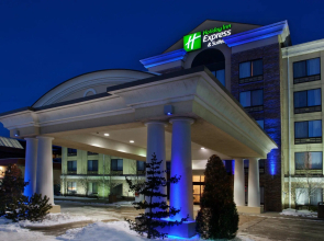 Wyndham Garden Erie
