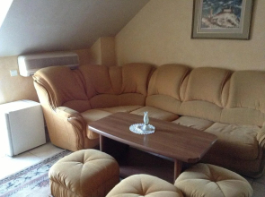 Europas Hotel
