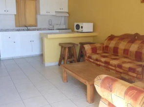 Condominios Fil Ros