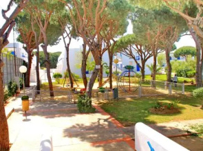 Residencial Montemar La Barrosa