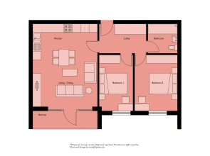 The Best Apartment in Gillingham