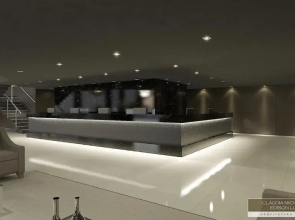 White Plaza Hotel