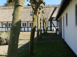 Birkelygaard Bed & Breakfast