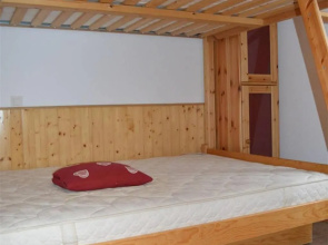 Appartement Les Angles, 2 pièces, 4 personnes - FR-1-593-18