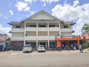 Airy Eco Sidas 11A Pontianak