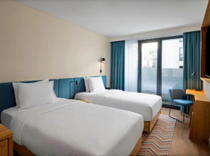 Hampton By Hilton Istanbul Sirkeci