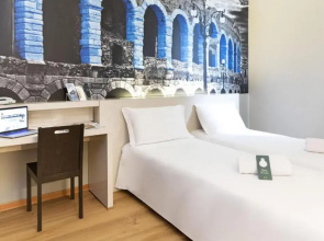B&B Hotel Verona