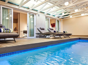 First Group Riviera Suites