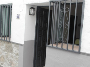 House With one Bedroom in Bañaderos, With Furnished Terrace and Wifi -