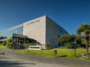 Laias Caldaria hotel y Balneario