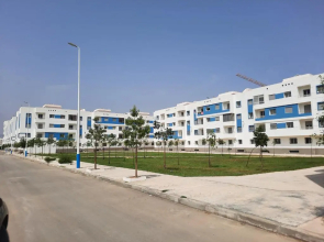 Appartement à Martil