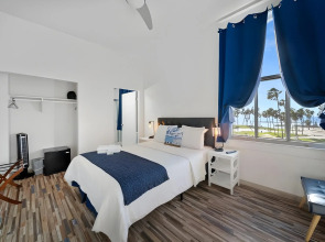 Samesun Venice Beach - Hostel