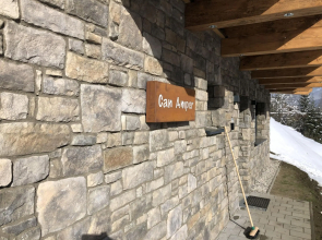 Chalet in Muehlbach am Hochkoenig With Sauna