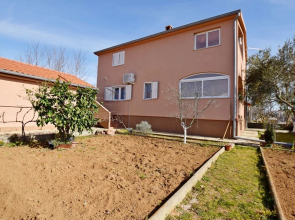 Apartment Uto