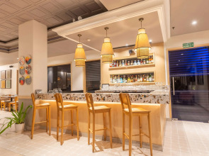 Park Inn by Radisson New Delhi Lajpat Nagar