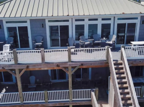 Treasure on Topsail Island
