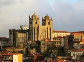 Porta 33 Porto Suite