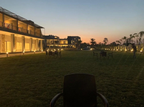 The Forest Vines Resort