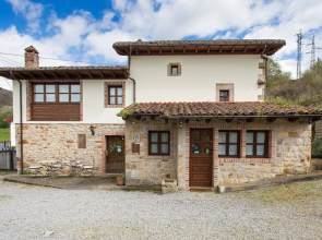 Casa Rural Pandesiertos
