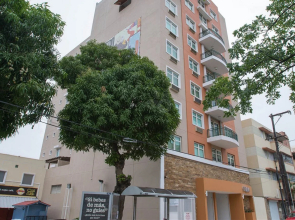 Ciqala Suites Hotel
