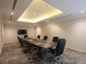 Отель Time Asma