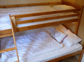 Nya Skogsgården Hostel