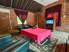 Caravan Serai Exclusive Private Villas & Eco Resort