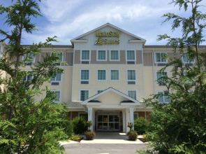 MainStay Suites Camp Lejeune